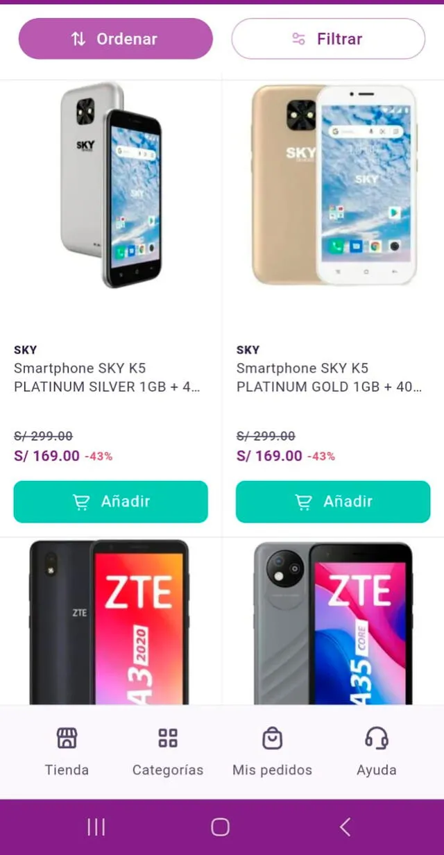 Yape remata celulares de las mejores marcas desde S/79: ¿cómo aprovechar la promo?