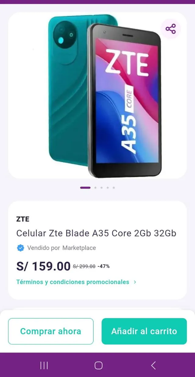 Yape remata miles de celulares Samsung, Huawei, ZTE y más desde S/159: guía completa para comprarlo