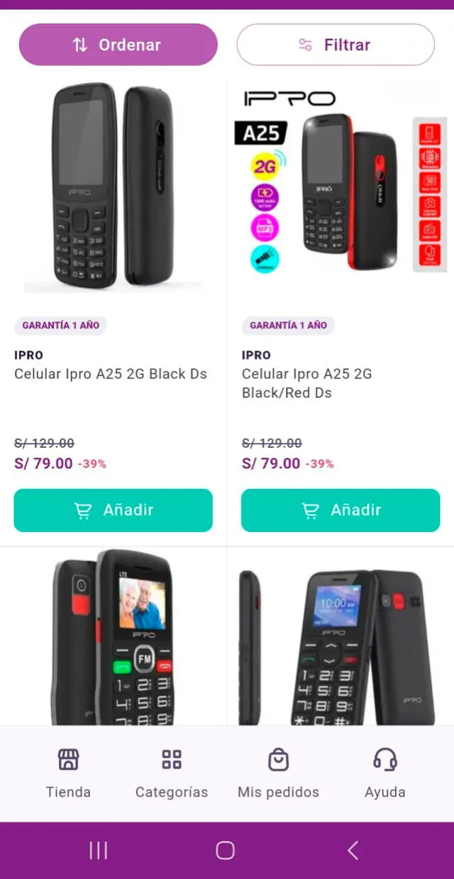 Yape remata celulares de las mejores marcas desde S/79: ¿cómo aprovechar la promo?