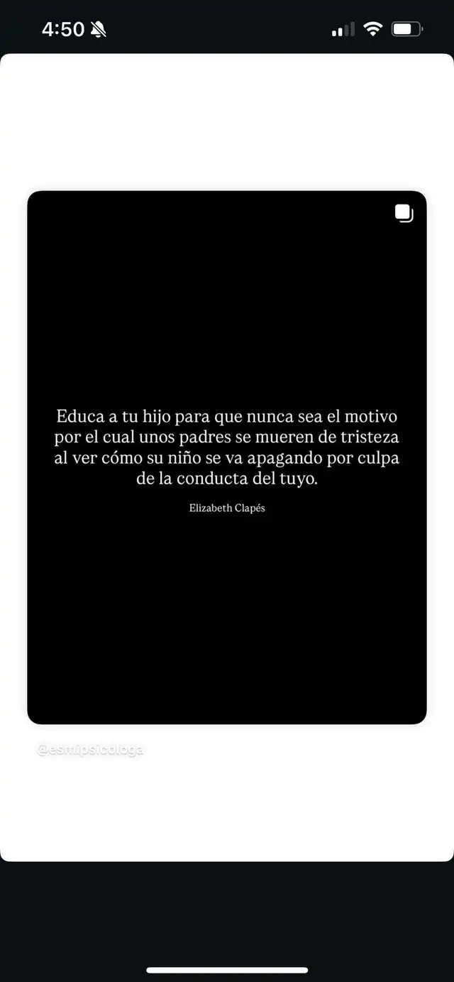 Hija mayor de Melissa Klug deja en shock al compartir potentes mensajes Hija mayor de Melissa Klug deja en shock al compartir potentes mensajes