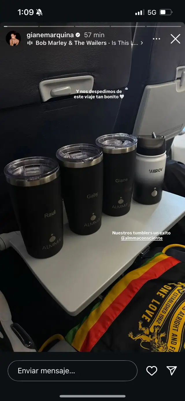 Hija mayor de Melissa Klug toma RADICAL decisión tras ampay de Jesús Barco en 'BÚNKER' con mujeres y futbolistas Hija mayor de Melissa Klug toma RADICAL decisión tras ampay de Jesús Barco en 'BÚNKER' con mujeres y futbolistas