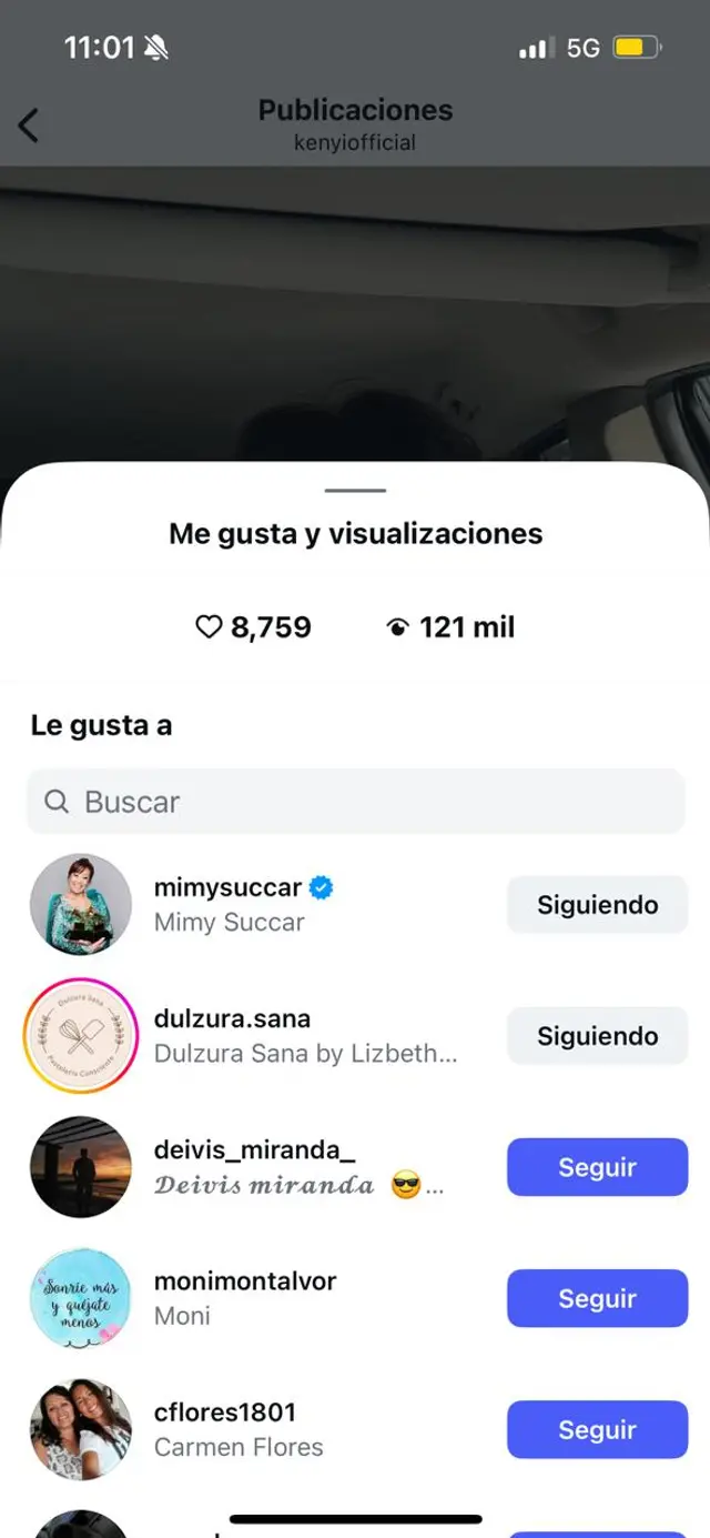 Mimy Succar reaparece y tiene impensada reacción ante posible cáncer de su hijo menor Mimy Succar reaparece y tiene impensada reacción ante posible cáncer de su hijo menor