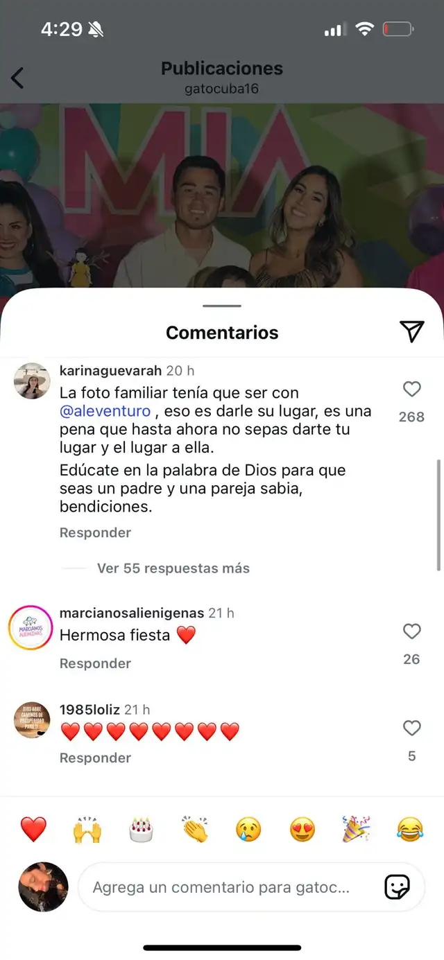 Rodrigo Cuba prefere Melissa Paredes e evita Anthony Aranda no aniversário da filha Rodrigo Cuba prefere Melissa Paredes e evita Anthony Aranda no aniversário da filha