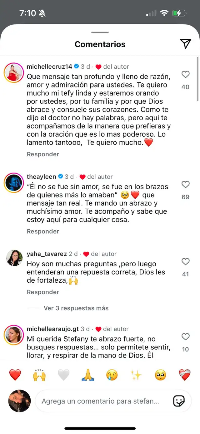 Uma resposta inesperada ao marido da apresentadora de televisão após a morte da criança      Uma resposta inesperada ao marido da apresentadora de televisão após a morte da criança