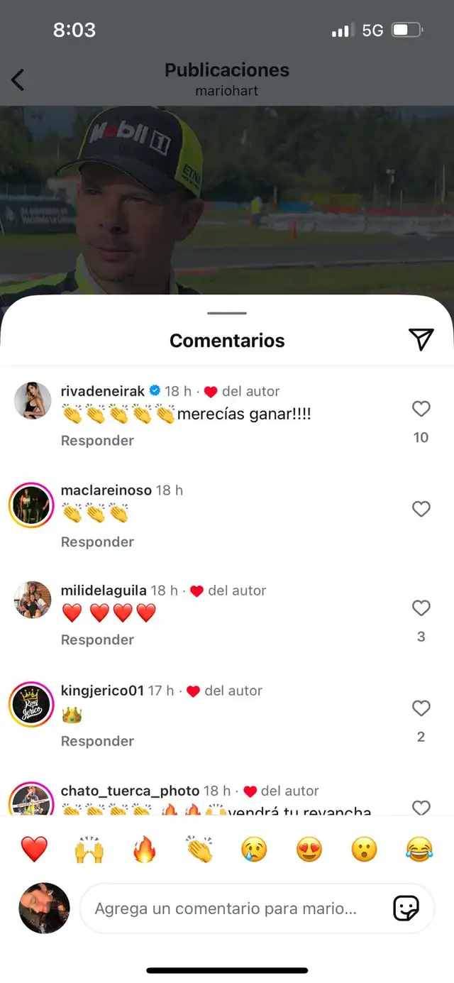  Mario Hart anuncia malas noticias tras exponerse complicada enfermedad de Korina Rivadeneira 