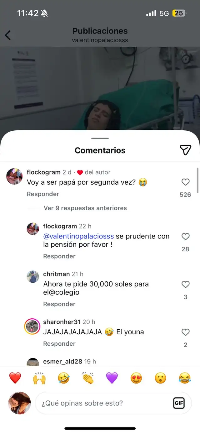  Youna deja en SHOCK al revelar que tiene un 'SEGUNDO HIJO' tras exponer que padece de CÁNCER 