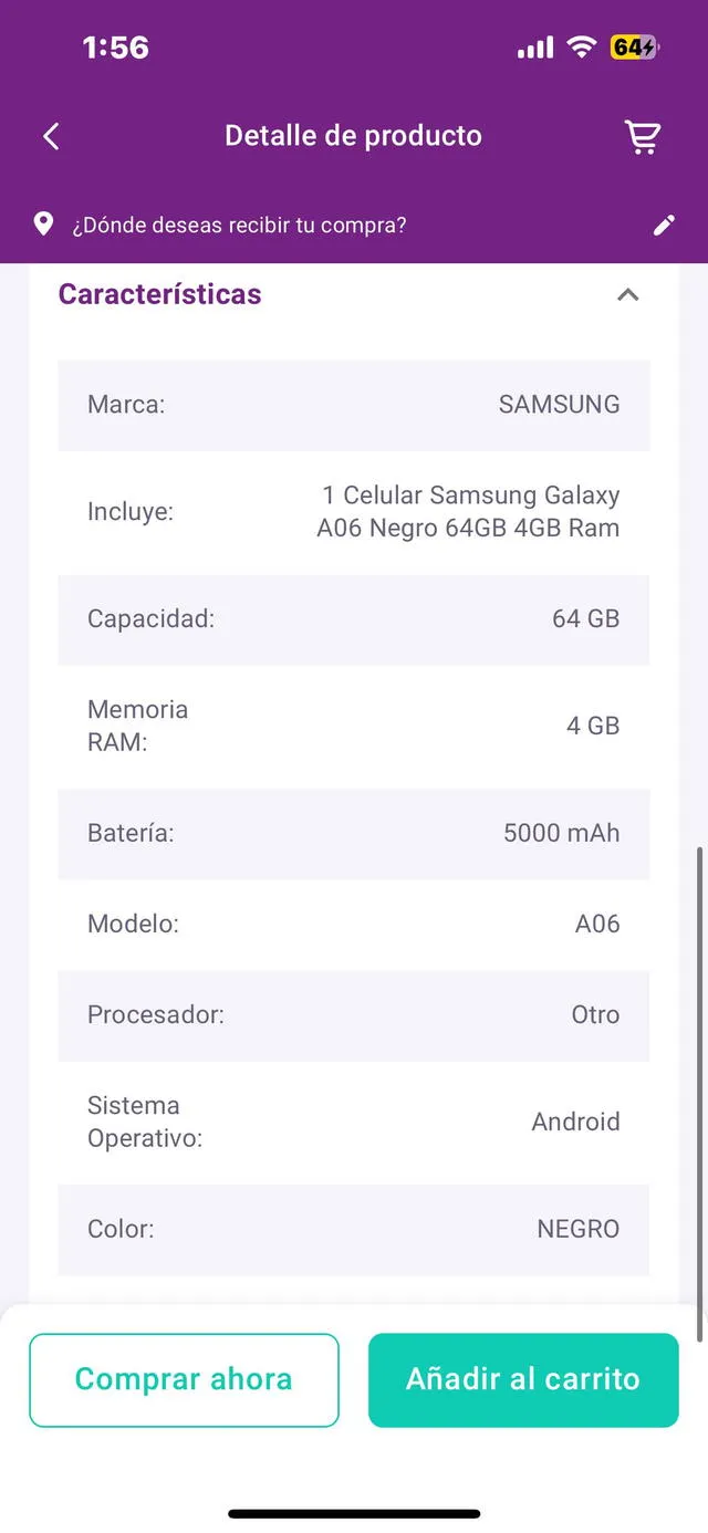 Yape remata celulares Samsung de alta gama desde S/359: ¿Cómo participar y ganar?