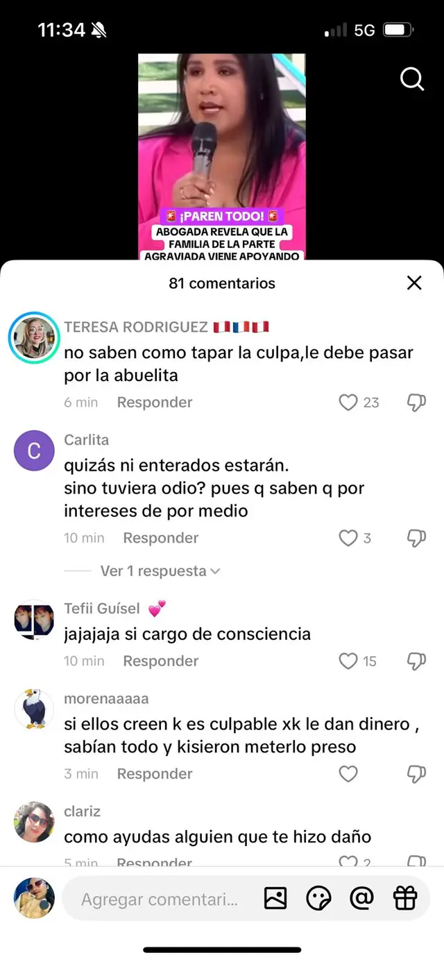  Usuarios 'desenmascaran' a Jefferson Farfán y exponen real motivo por el que daría dinero a 'Cri Cri' 