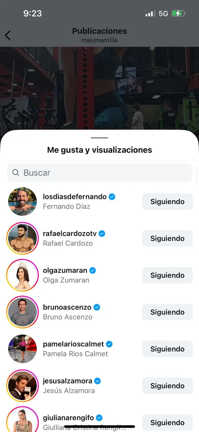 Fernando Díaz: Esto hizo por Maju Mantilla tras exponerse múltiples PÉRDIDAS de campañas por infidelidades