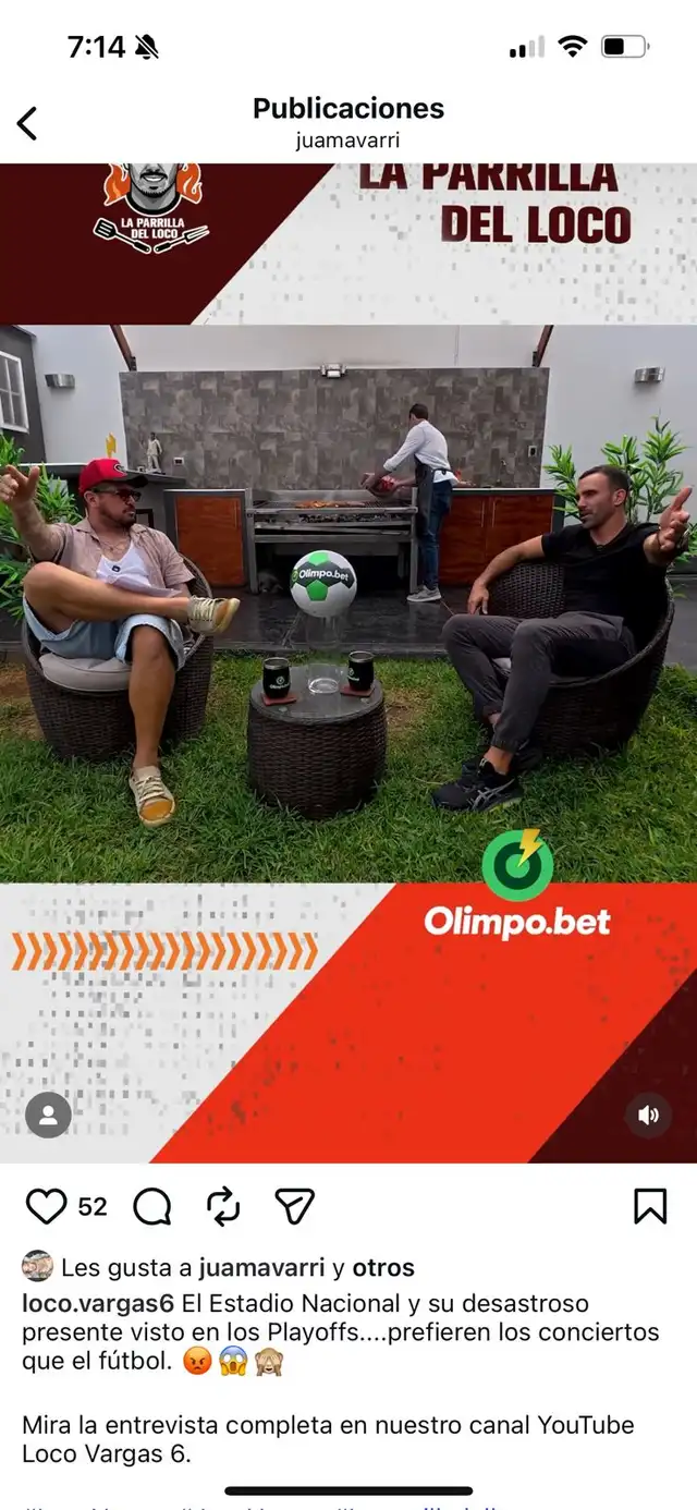 ¿Se defendió? Juan Manuel Vargas tiene IMPENSADA reacción ante POLÉMICO trato a sus hijos delante de Blanca Rodríguez ¿Se defendió? Juan Manuel Vargas tiene IMPENSADA reacción ante POLÉMICO trato a sus hijos delante de Blanca Rodríguez