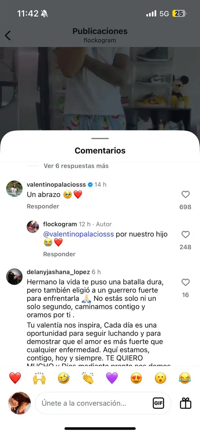 Youna deja en SHOCK al revelar que tiene un 'SEGUNDO HIJO' tras exponer que padece de CÁNCER