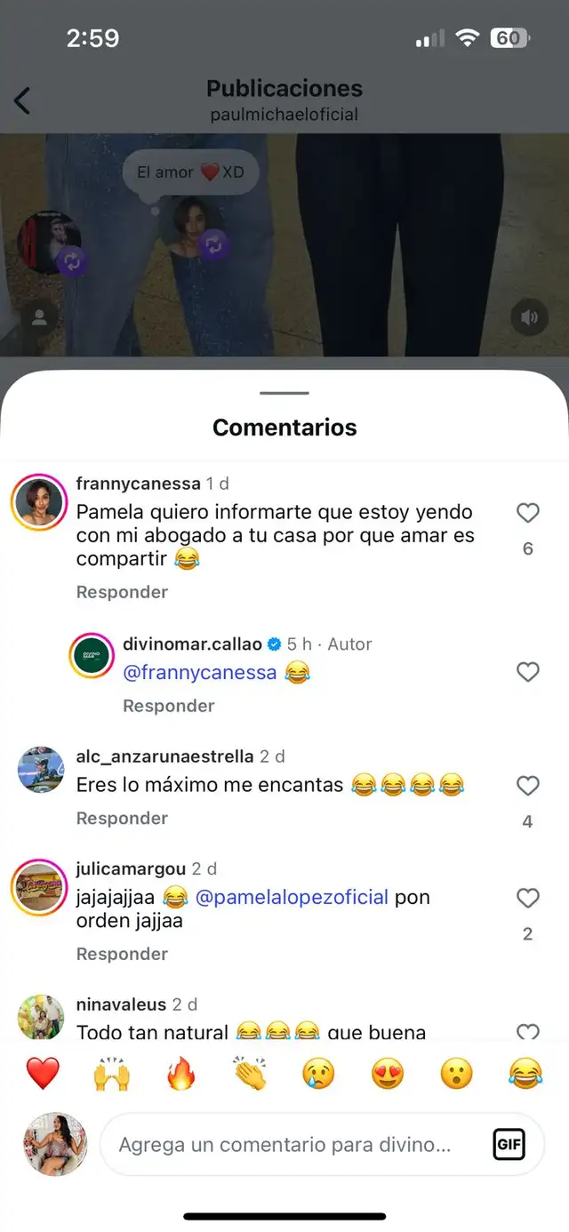  Mujer 'agredida' por Pamela López en restaurante rompe su silencio 