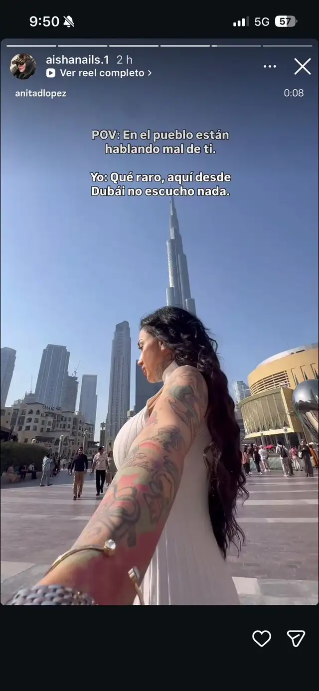  'Prima' de Josimar toma radical decisión al ser descubierta sin barriga de embarazo de sus mellizos 