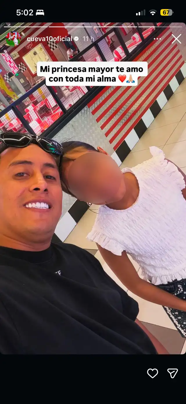 Cristian Cueva toma contundente decisión con sus hijos tras ruptura entre Pamela López y Paul Michael