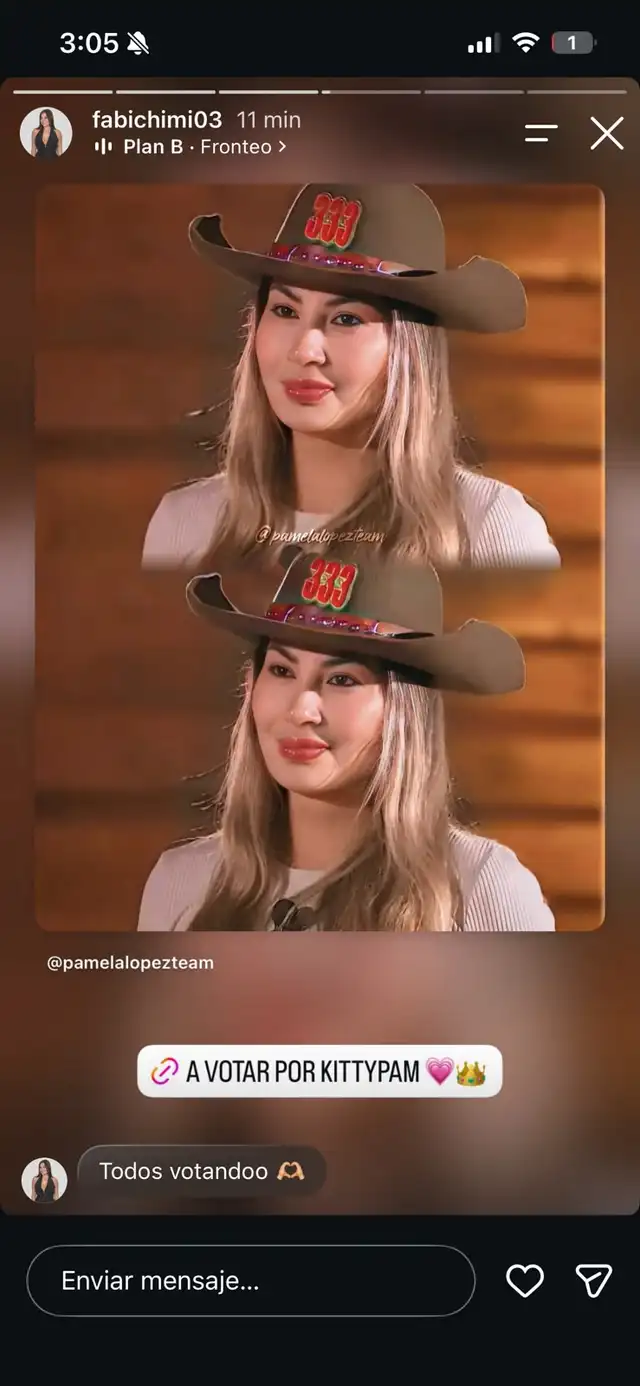 Hija mayor de Pamela López hace pedido sobre su madre tras agredir a Paul Michael en vivo