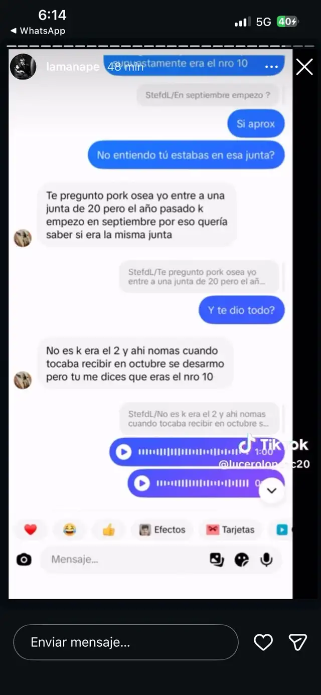 Rodrigo Barco es acusado de presuntas estafas con altos montos de dinero y revelan ‘modus operandi’