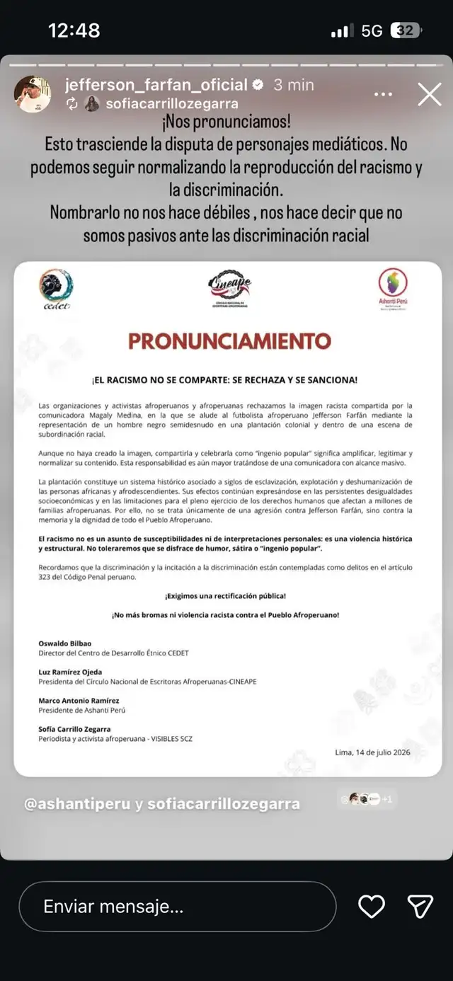 lafoca lafoca