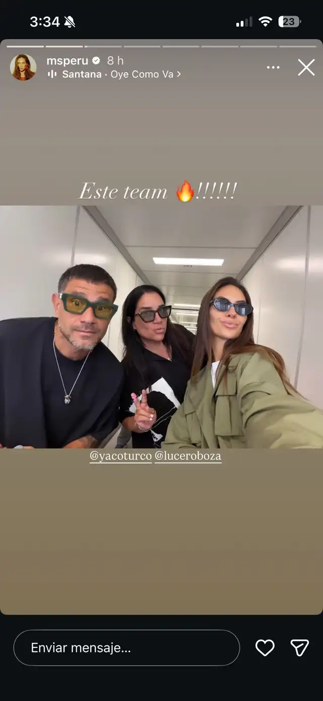 Natalie Vértiz toma radical decisión con Yaco Eskenazi tras acusaciones de violencia contra Singrid Bazán