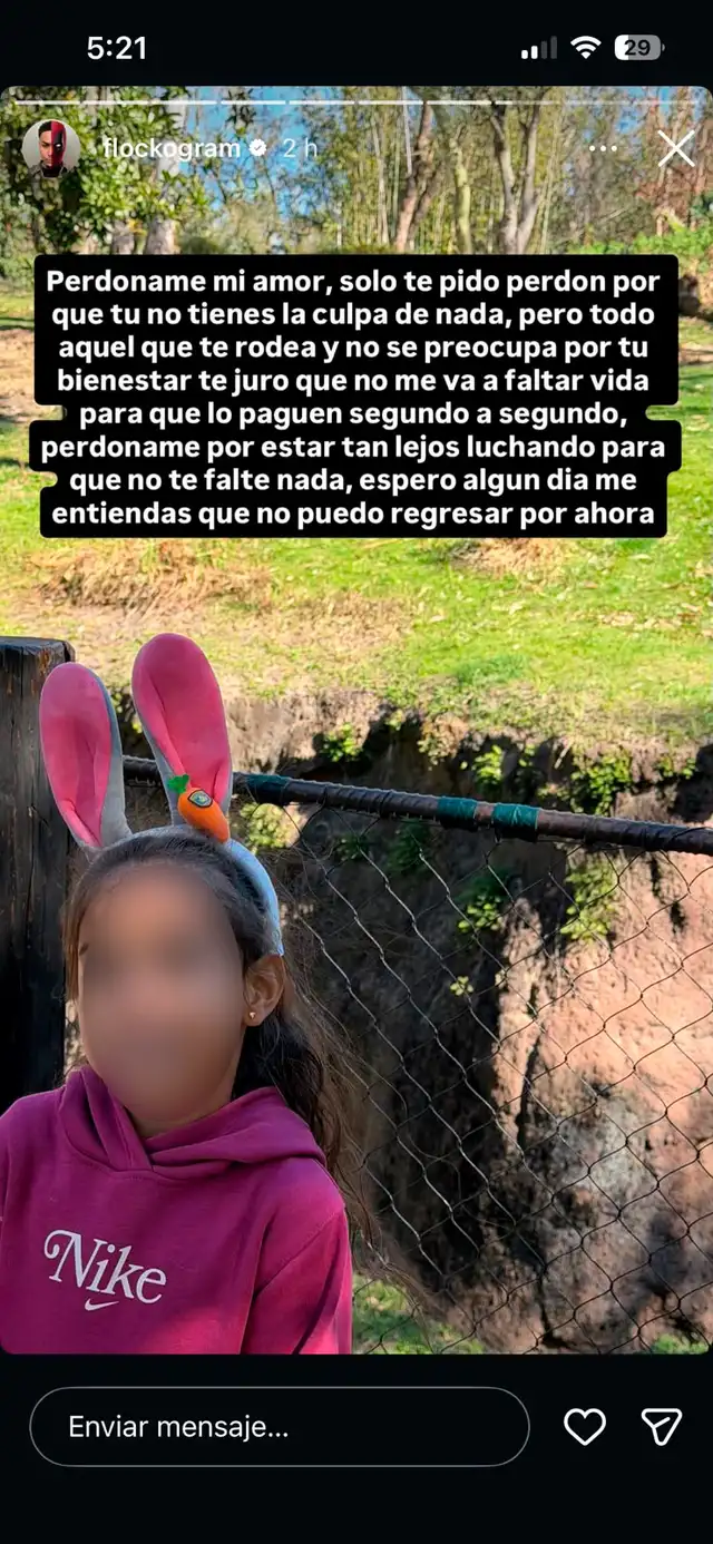 Youna se dirige a su hija con DESGARRADOR mensaje tras presenciar agresión de Bryan Torres a Samahara Lobatón: 