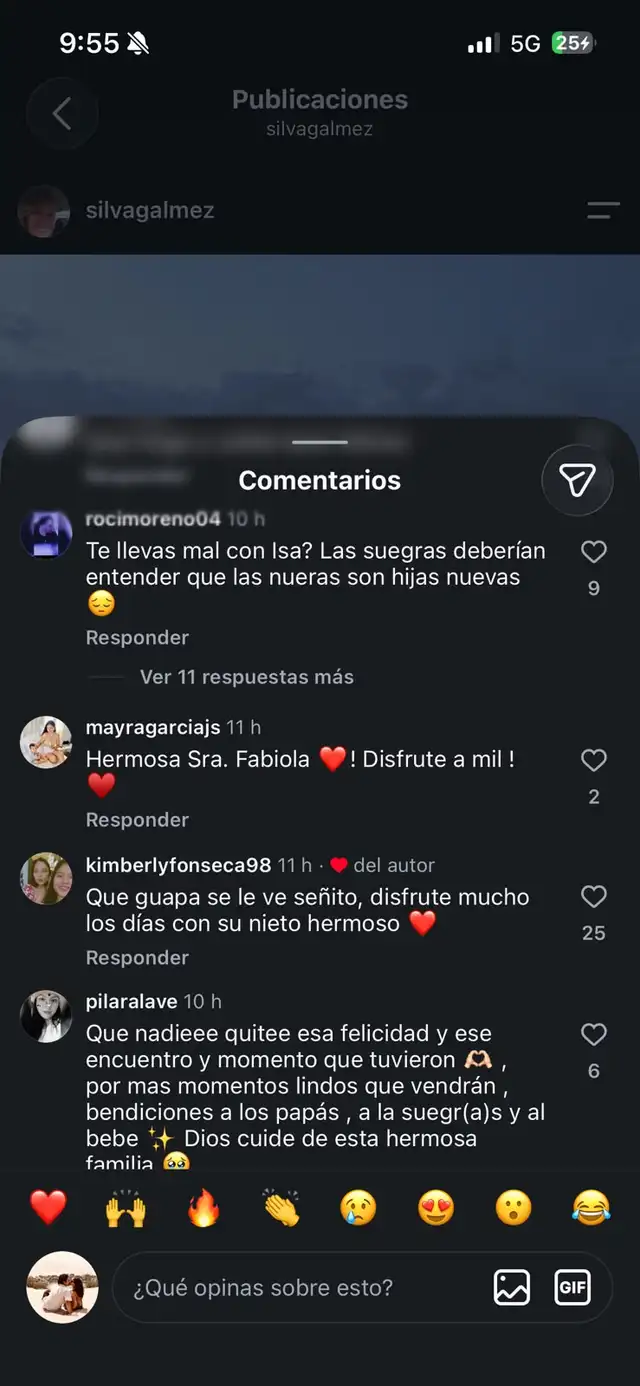 Mamá de Hugo García toma polémica decisión con Isabella Ladera en su primer encuentro tras boda de Mafer Neyra 