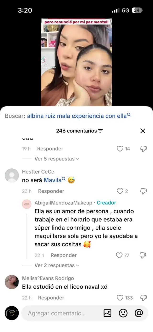 Extrabajadoras de programa de TV desenmascaran a conocida conductora por presuntos maltratos: ¿Qué nombres lanzaron los usuarios?
