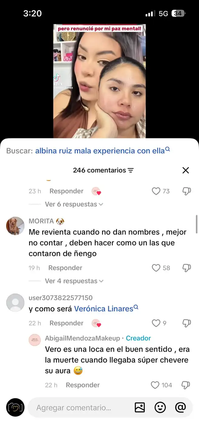Extrabajadoras de programa de TV desenmascaran a conocida conductora por presuntos maltratos: ¿Qué nombres lanzaron los usuarios?