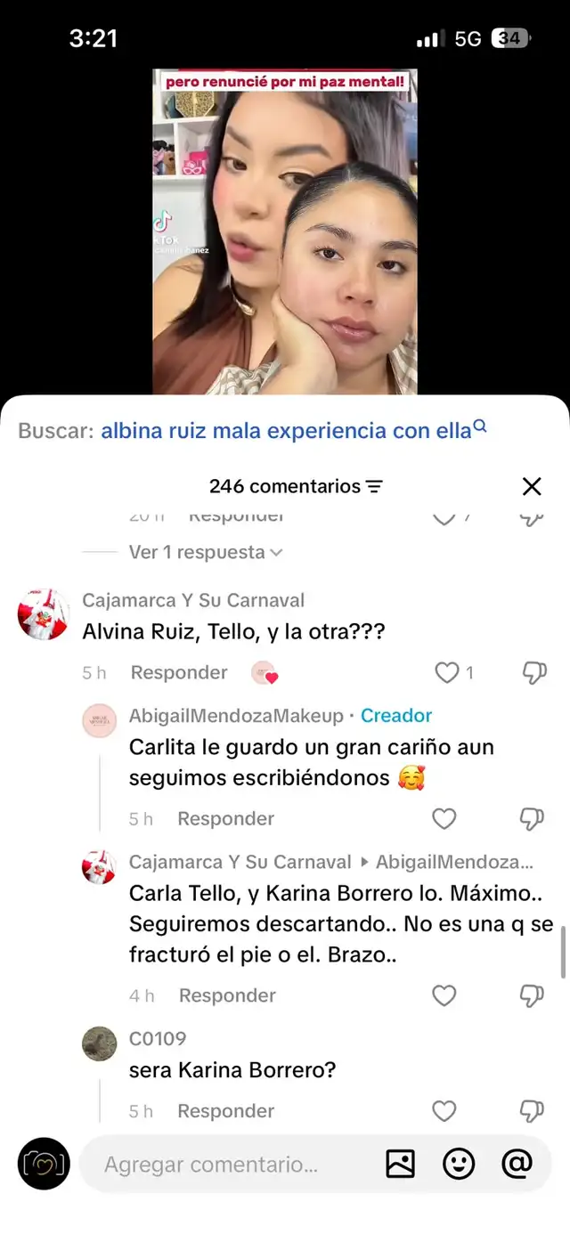Extrabajadoras de programa de TV desenmascaran a conocida conductora por presuntos maltratos: ¿Qué nombres lanzaron los usuarios?
