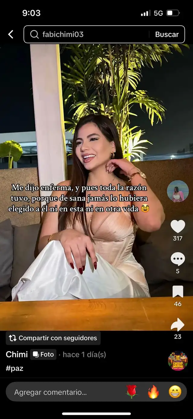  Hija mayor de Pamela Franco lanza potente mensaje tras infidelidad de Christian Cueva con Nadeska Widausky 