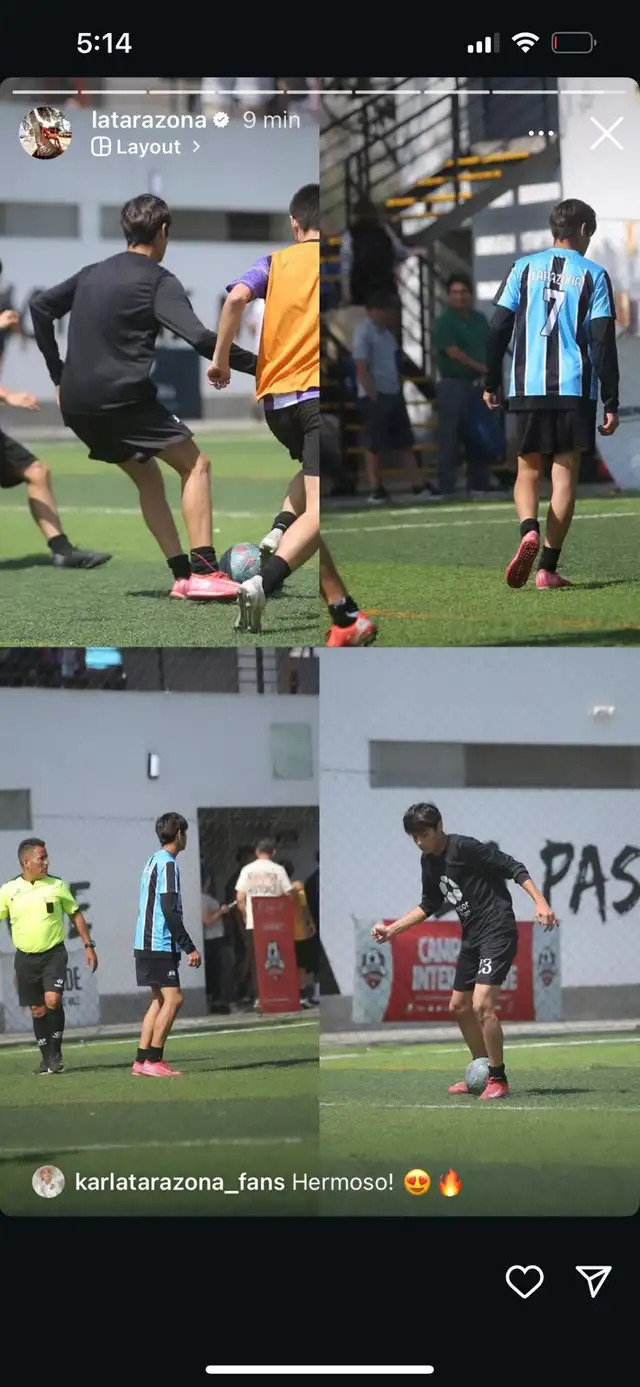  Karla Tarazona revela el estado de su hijo mayor tras botar al novio de la hija de Christian Domínguez 