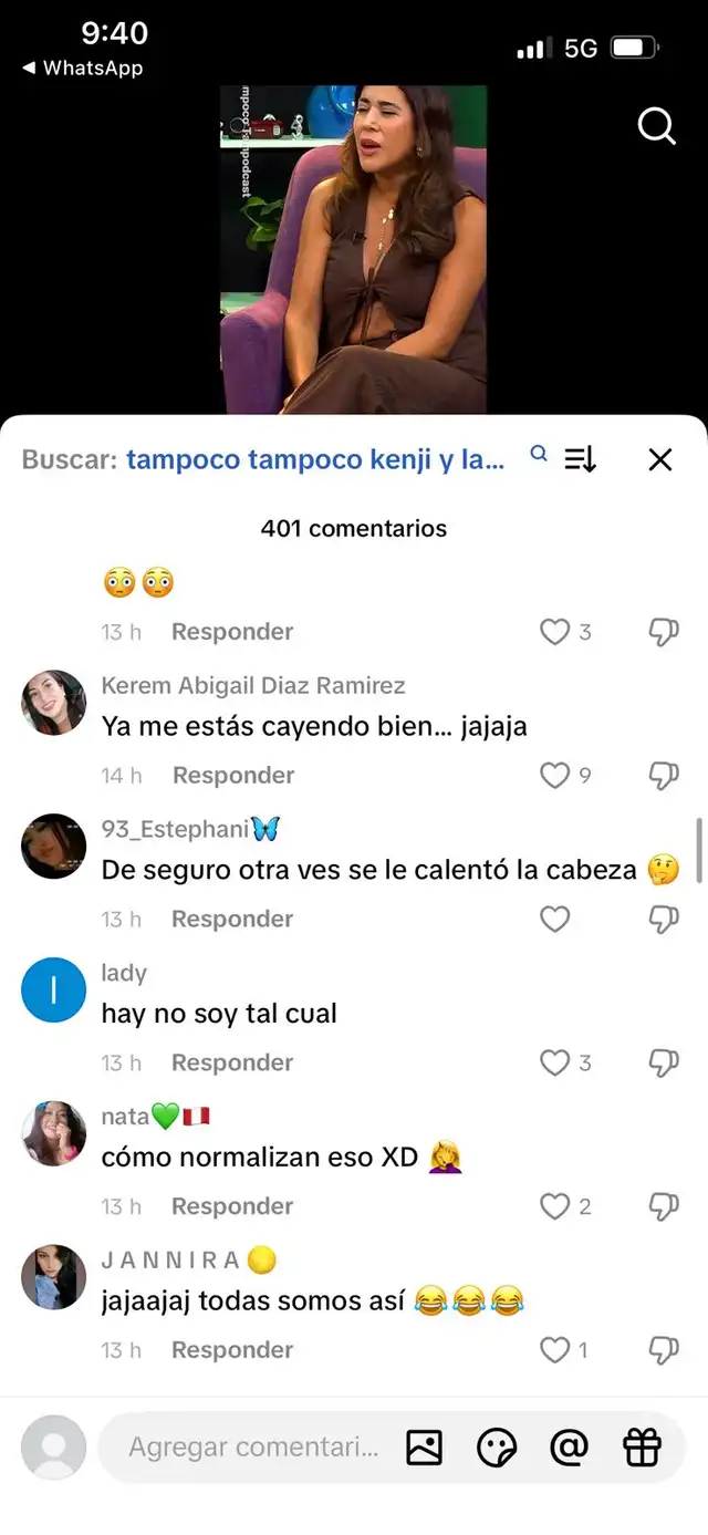 Melissa Paredes expone trato explosivo que tiene con su hija con Rodrigo Cuba y la hunden Melissa Paredes expone trato explosivo que tiene con su hija con Rodrigo Cuba y la hunden