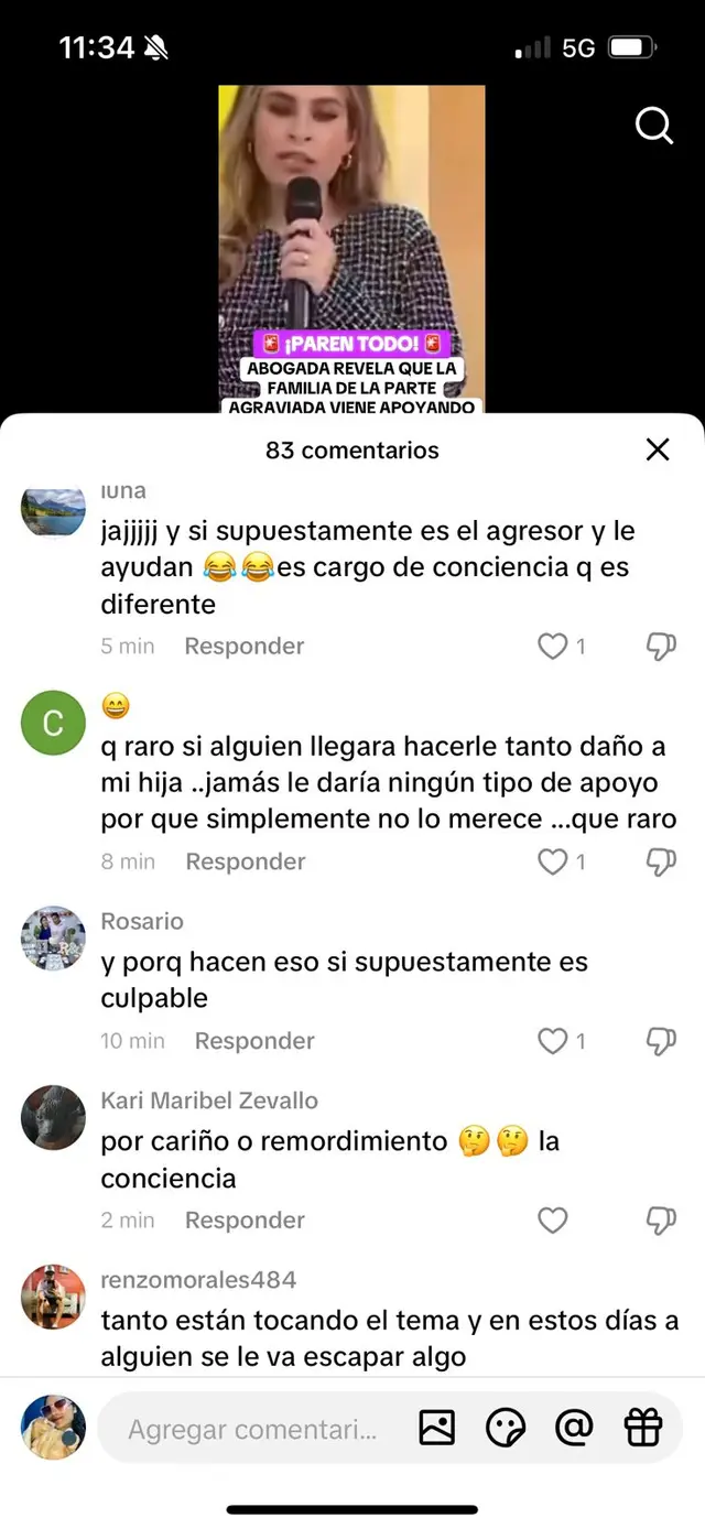  Usuarios 'desenmascaran' a Jefferson Farfán y exponen real motivo por el que daría dinero a 'Cri Cri' 