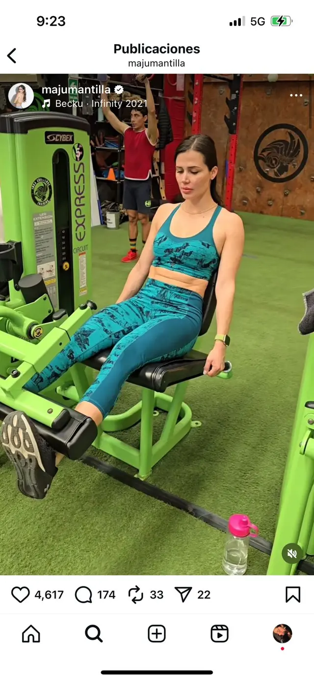 Fernando Díaz: Esto hizo por Maju Mantilla tras exponerse múltiples PÉRDIDAS de campañas por infidelidades