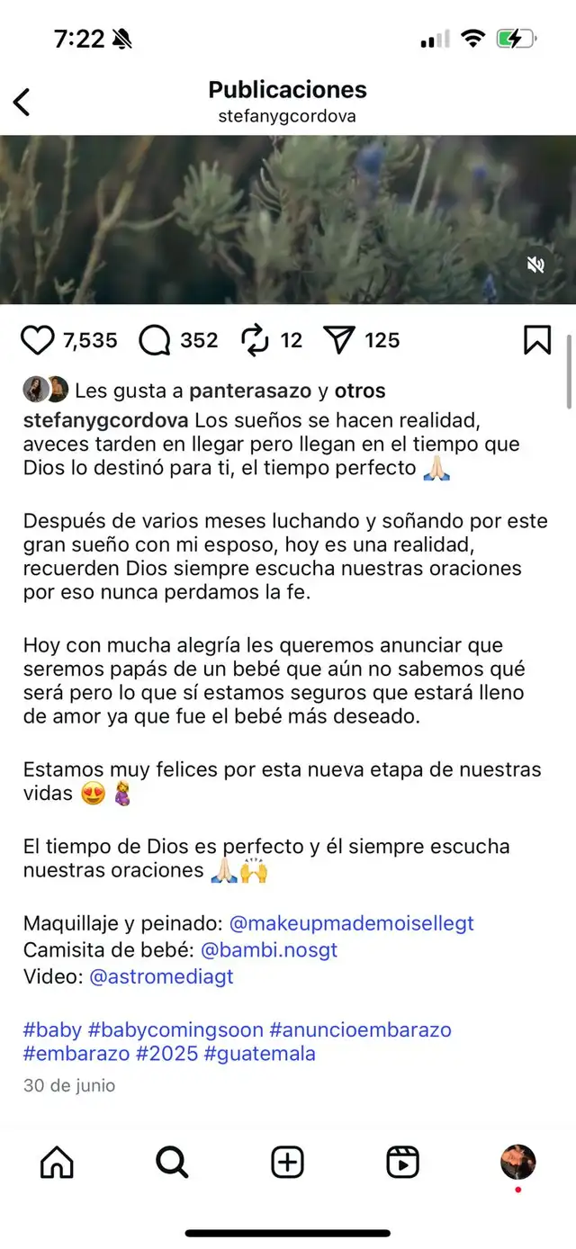 Uma resposta inesperada ao marido da apresentadora de televisão após a morte da criança      Uma resposta inesperada ao marido da apresentadora de televisão após a morte da criança