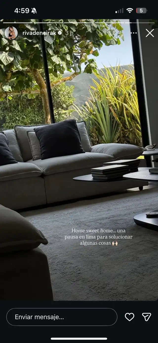 Korina Rivadeneira SE VA de Estados Unidos tras CAÍDA de Nicolás Maduro y deja EN SHOCK con su destino Korina Rivadeneira SE VA de Estados Unidos tras CAÍDA de Nicolás Maduro y deja EN SHOCK con su destino