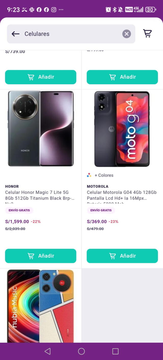 Conoce las promociones que Yape tiene para ti. Conoce las promociones que Yape tiene para ti.