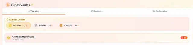 Christian Domínguez es incluido en la lista de hombres infieles del 'RNI' Christian Domínguez es incluido en la lista de hombres infieles del 'RNI'