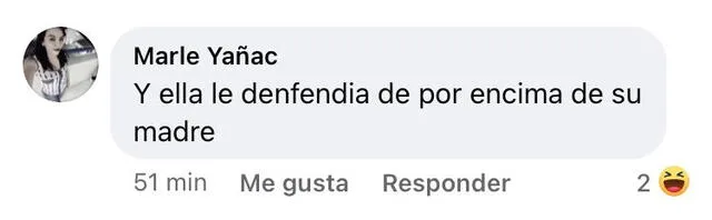 Usuarios reaccionan a ruptura de Bryan Torres y Samahara Lobatón.