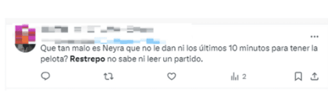 Hinchas de Alianza Lima llaman &quot;DT ratonero&quot;