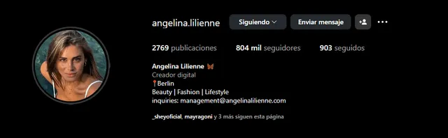  ¿Quién es la bella mujer a la que Paolo Guerrero reposteó en redes sociales? 