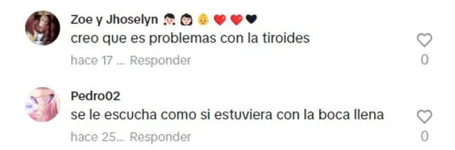 Comentarios de usuarios sobre Tomás Borda.