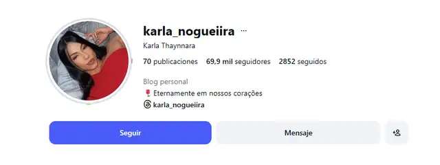 Querida INFLUENCER de solo 25 años MUERE.