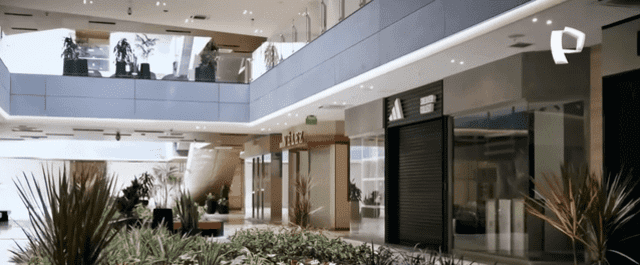 Mall Cencosud La Molina: ¿Cómo luce por dentro y qué tiendas se pueden encontrar?