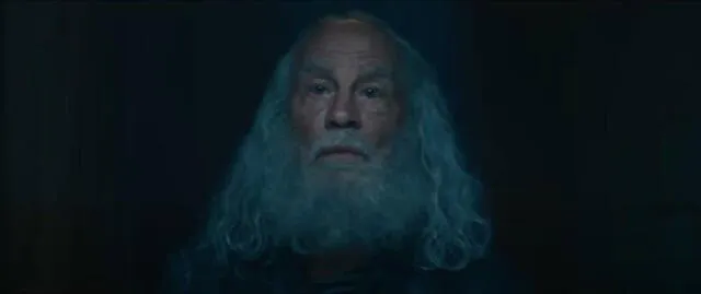  John Malkovic iba a interpretar a Red Ghost. Foto: Marvel   