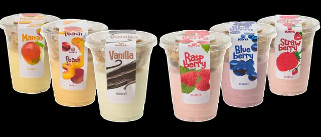 Conoce la marca de Yogurt que sale del mercado.