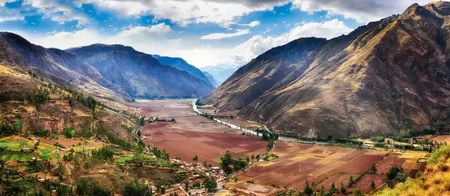 Urubamba, el Valle Sagrado de Los Incas es un espacio en el que puedes encontrarte contigo mismo. Urubamba, el Valle Sagrado de Los Incas es un espacio en el que puedes encontrarte contigo mismo.