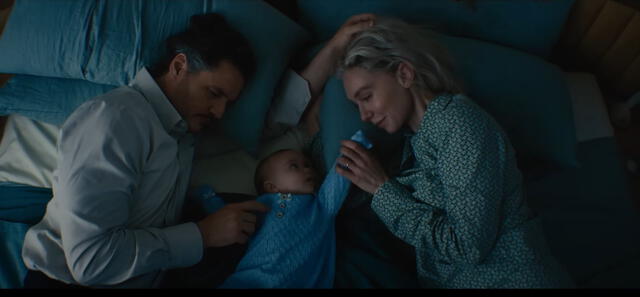 Franklin Richards es uno de los personajes más importantes de 'Los 4 Fantásticos'. Foto: Marvel Franklin Richards es uno de los personajes más importantes de 'Los 4 Fantásticos'. Foto: Marvel