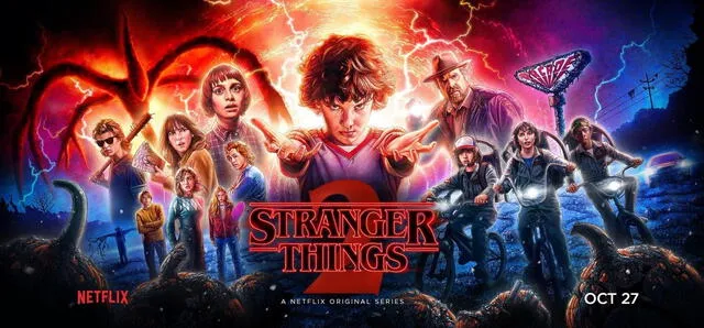 Ya sabemos cómo y cuándo terminará Stranger Things: Netflix apuesta por una  fórmula 2 + 1