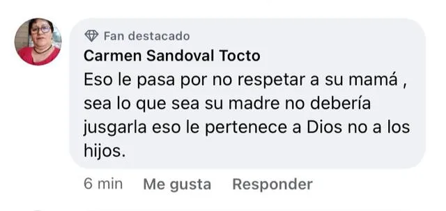 Usuarios reaccionan a ruptura de Bryan Torres y Samahara Lobatón.