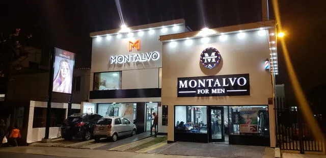 Foto: Facebook / Montalvo Salón &amp; Spa 