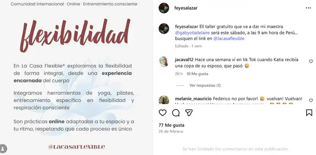 Federico Salazar da inesperado paso luego de anunciar el fin de su relación con Katia Condos  